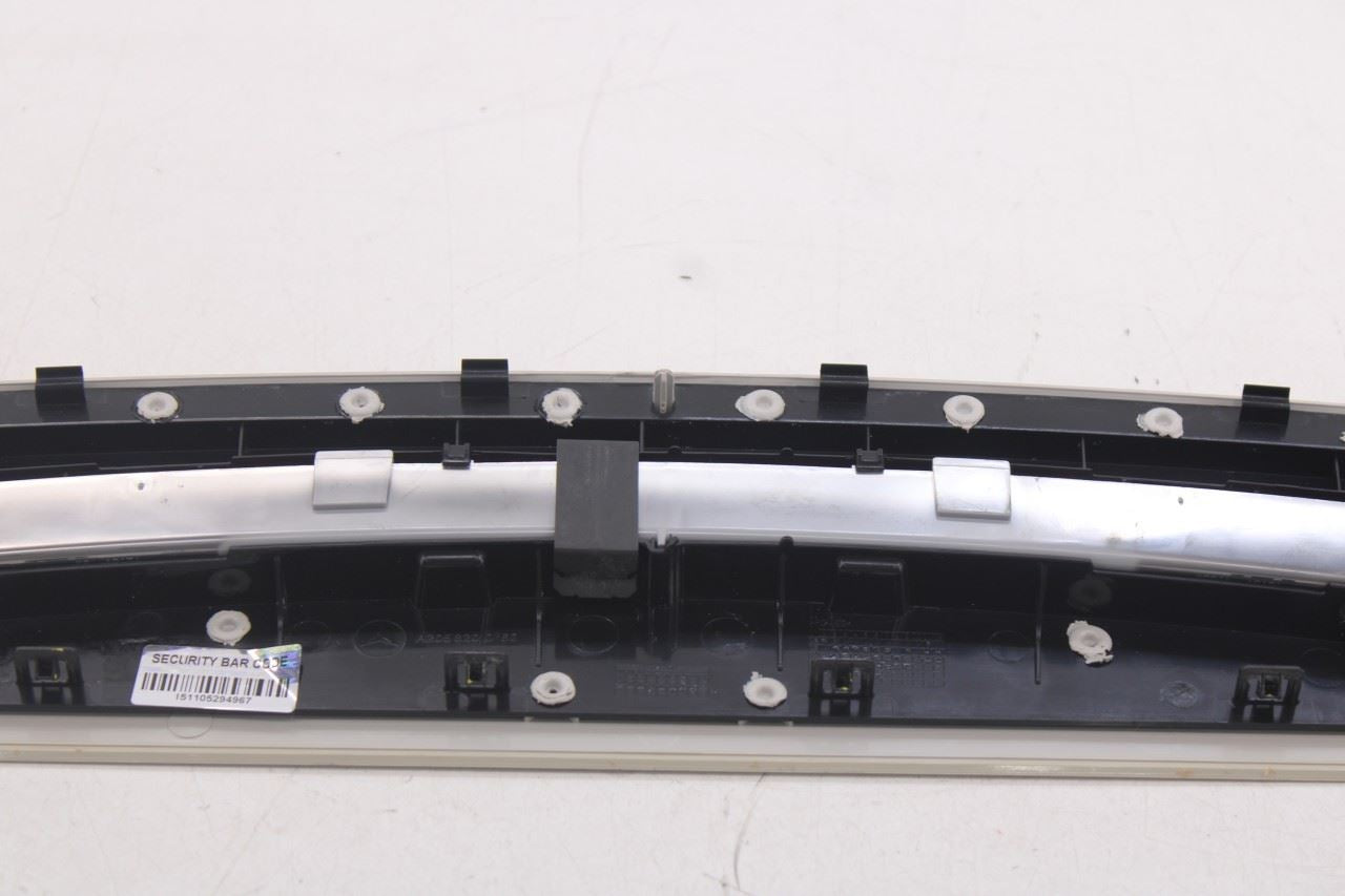 2015-2021 Mercedes-Benz C300 4Matic High Mounted Stop Light Lamp 099-906-66-0412