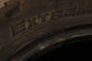 Tire Nitto Mud Grappler Extreme Terrain 35x12.50R20LT 121Q R80427 - Alshned Auto Parts