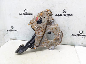 11-20 Ram 1500 Rebel 5.7L AWD Emergency Parking Brake Lever Pedal 52010176AG OEM
