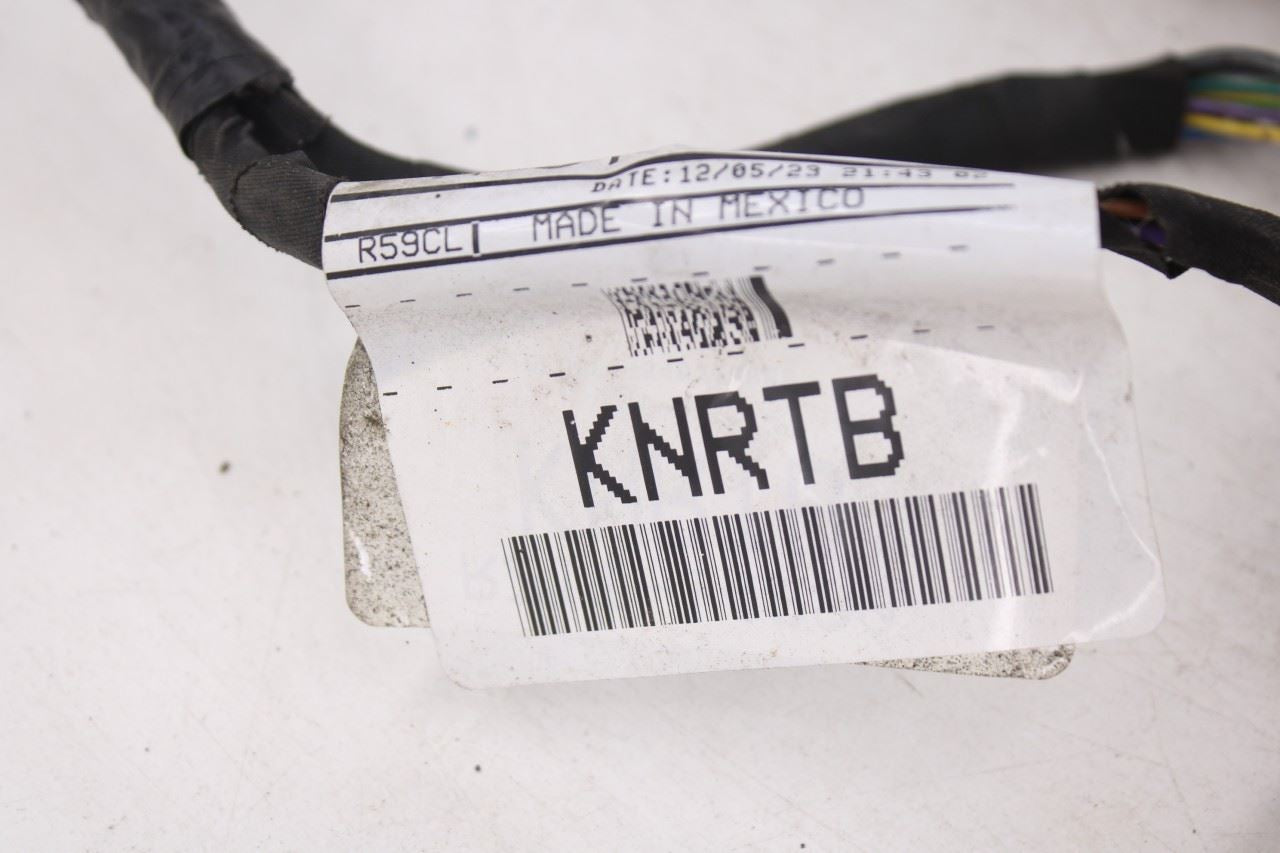 2024 Ford Escape ST 1.5L 2WD Engine Wire Wiring Harness RZ1T-14290-KN OEM - Alshned Auto Parts