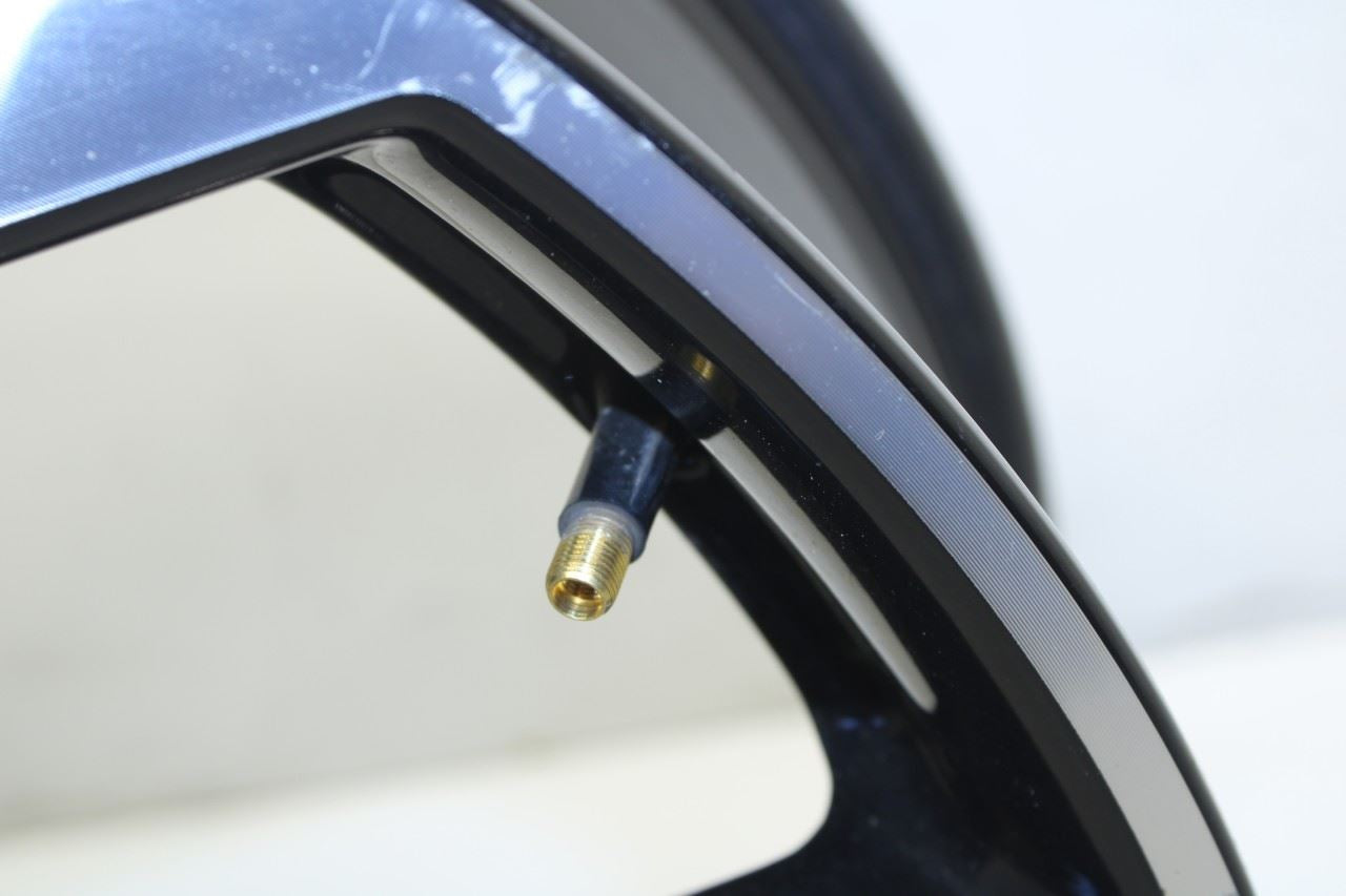 20-22 Nissan Rogue Sport SL AWD Aluminum Wheel R19x7J 5 V Spoke D0C0M-HV05A OEM - Alshned Auto Parts