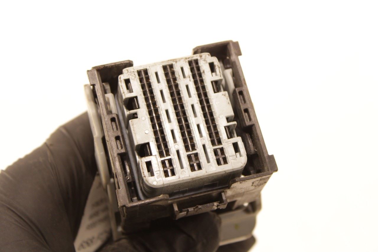 2022-2024 Ford Expedition MAX XLT 3.5L 4x4 Automatic Transmission Wire Harness - Alshned Auto Parts