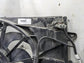 2010-17 Chevrolet Equinox GMC Terrain 2.4L Left Radiator Cooling Fan Motor Assy - Alshned Auto Parts