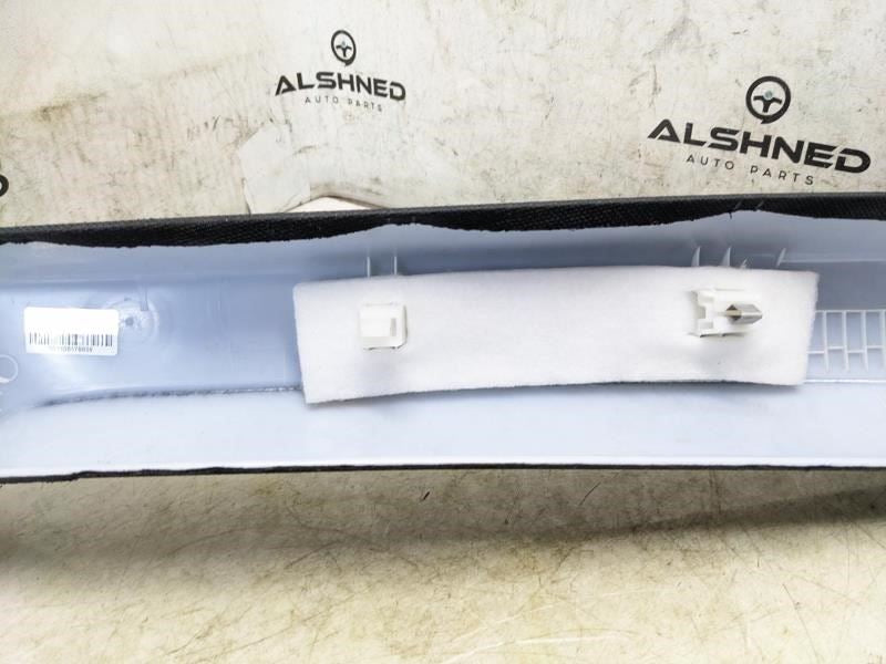 2018-25 Audi S5 Front Left Windshield A-Pillar Trim Panel Molding 8W8867233FV48 - Alshned Auto Parts