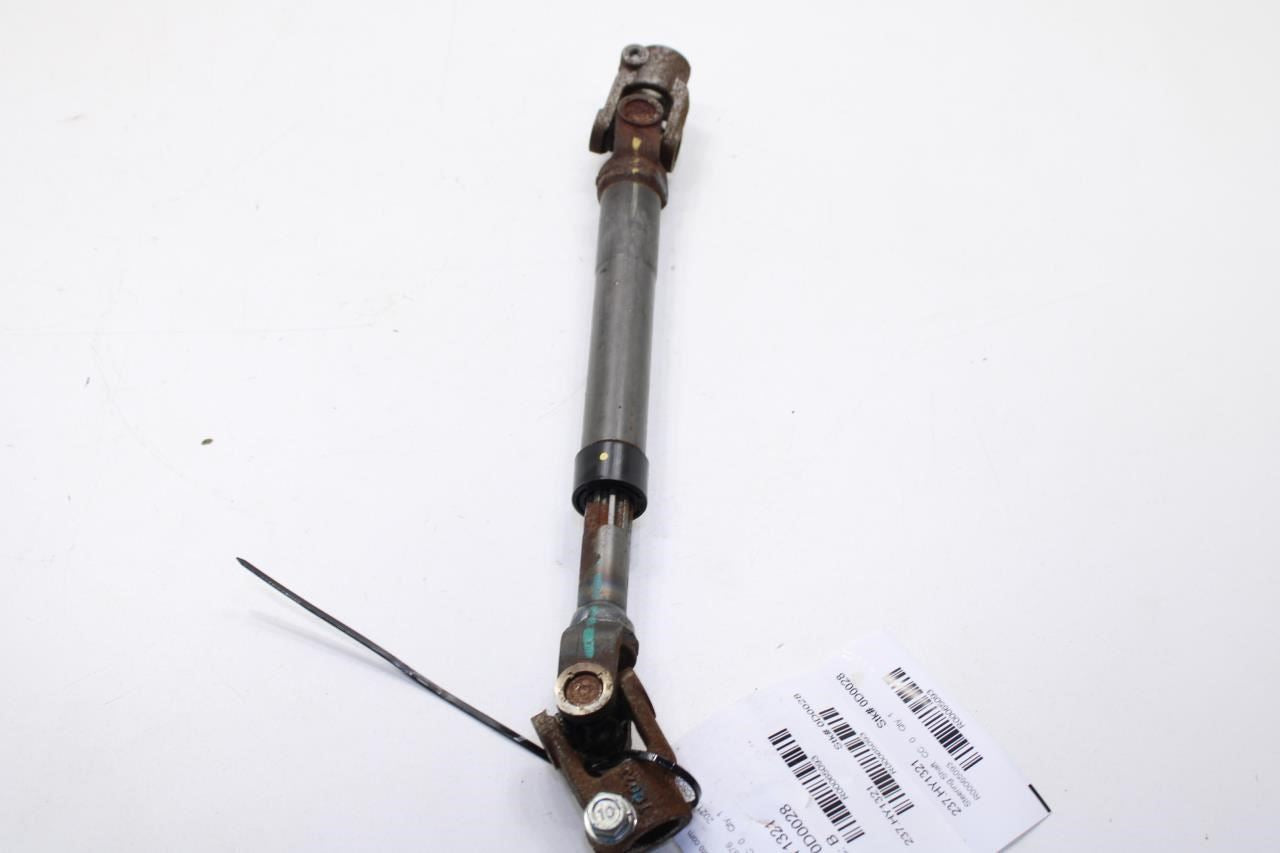 15-21 Hyundai Tucson Value Steering Column Lower Intermediate Shaft 56400-D3000 - Alshned Auto Parts