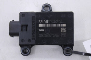 2011-2016 Mini Countryman Cooper S Acceleration Yaw Rate Stability Sensor Module