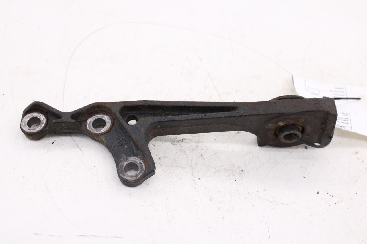2005-23 Toyota Tacoma SR5 3.5L Front Left Side Axle Differential Support Bracket10