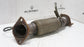 2021-2023 Hyundai Santa Fe 2.5L Front Exhaust System Pipe 28610-S2350 OEM - Alshned Auto Parts