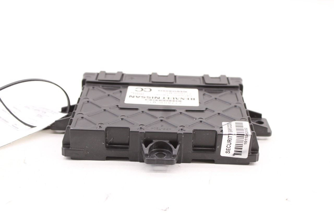 21-25 Infiniti QX50 LUXE AC Air Conditioner Amplifier Control Module 27760-9CM1C - Alshned Auto Parts
