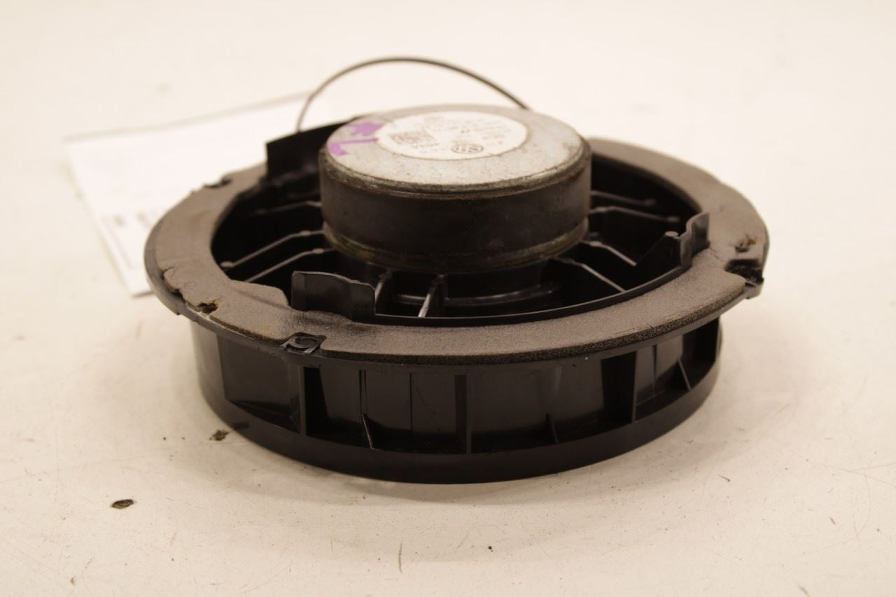 2012-2022 Volkswagen Passat SE Front Left Side Door Audio Speaker 5C6035454A OEM - Alshned Auto Parts