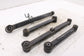 13-24 Ram 1500 Classic Express Quad Cab 4WD Rear RH and LH Side Control Arm Set6