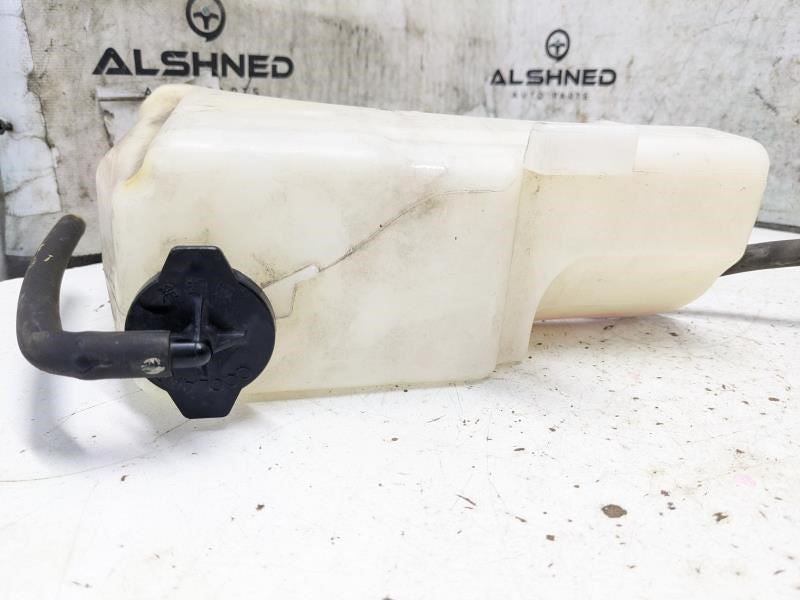 2011-2020 Toyota Sienna Radiator Coolant Reservoir Bottle 16470-0P040 OEM - Alshned Auto Parts