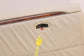2006-09 Mercedes-Benz CLK 350 Coupe Front Right Side Door Trim Panel 20972020728