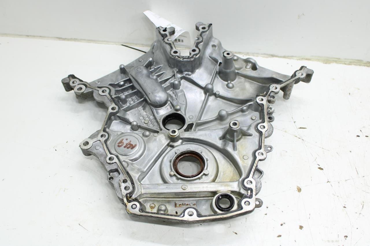 2020-2025 Ford Explorer Police 3.3L Engine Timing Gear Cover L1ME-6059-AB OEM - Alshned Auto Parts