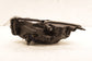 14-18 Infiniti Q50 Front Passenger RH Side LED Headlight Lamp 76463 AfterMarket - Alshned Auto Parts