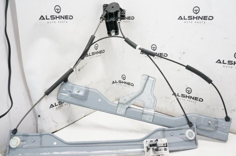 15-2020 Ford F150 Front Right Passenger Door Window Regulator FL3Z-1523200-H OEM - Alshned Auto Parts