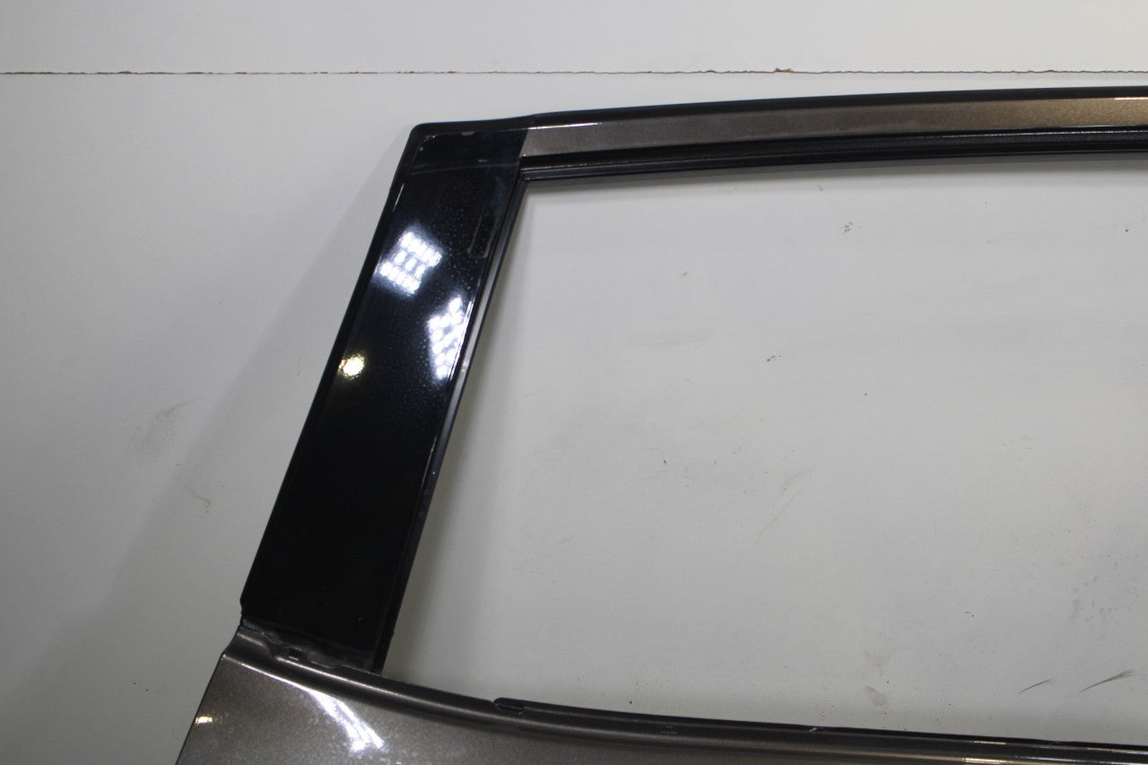 2015-2024 Nissan Murano Platinum Rear Right Door Shell Panel 82100-5AA0A OEM - Alshned Auto Parts