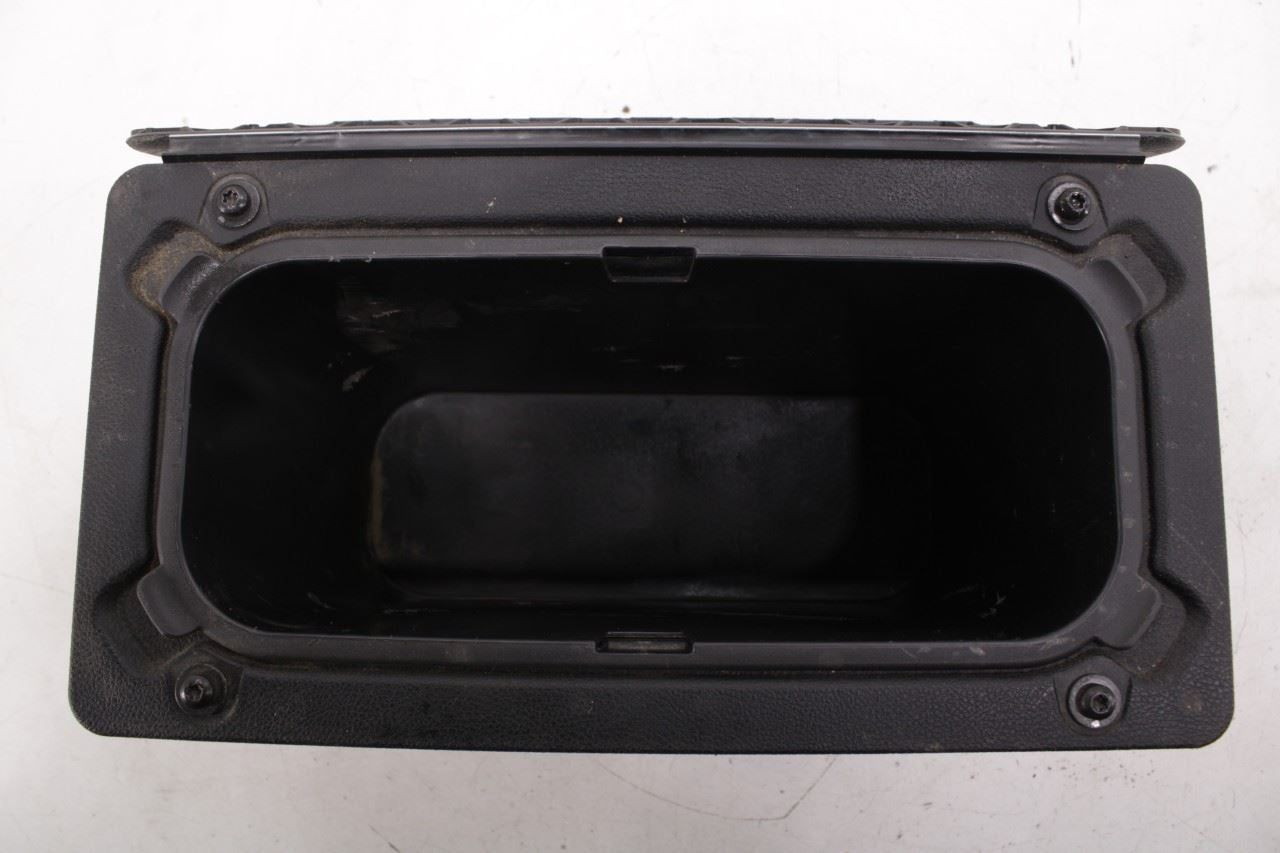 13-20 RAM 2500 Tradesman Rear 2nd Row Floor Cargo Liner Storage Tray 68154661AB - Alshned Auto Parts