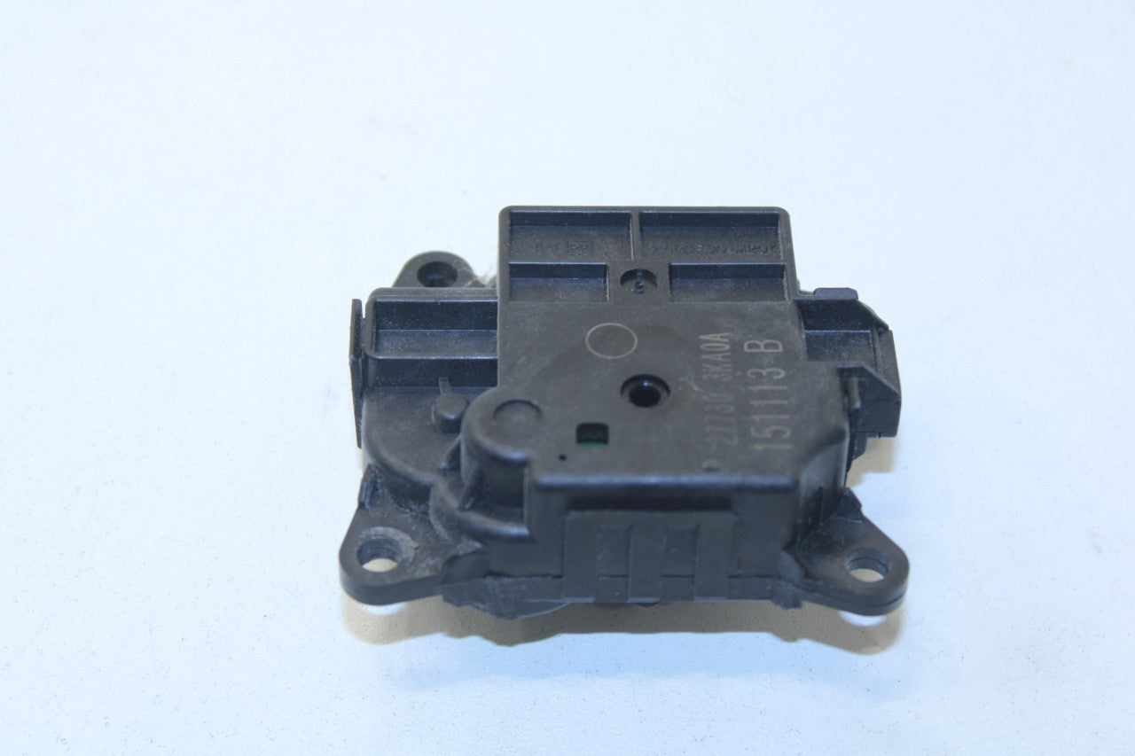 15-24 Nissan Murano Platinum HVAC Blend Door Actuator Motor Set of 4 27732-A070A - Alshned Auto Parts