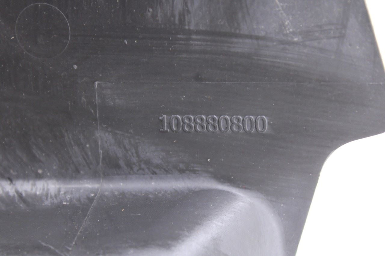 10-12 Land Rover Range Rover HSE Front Right Side Wheelhouse Liner Splash Shield9