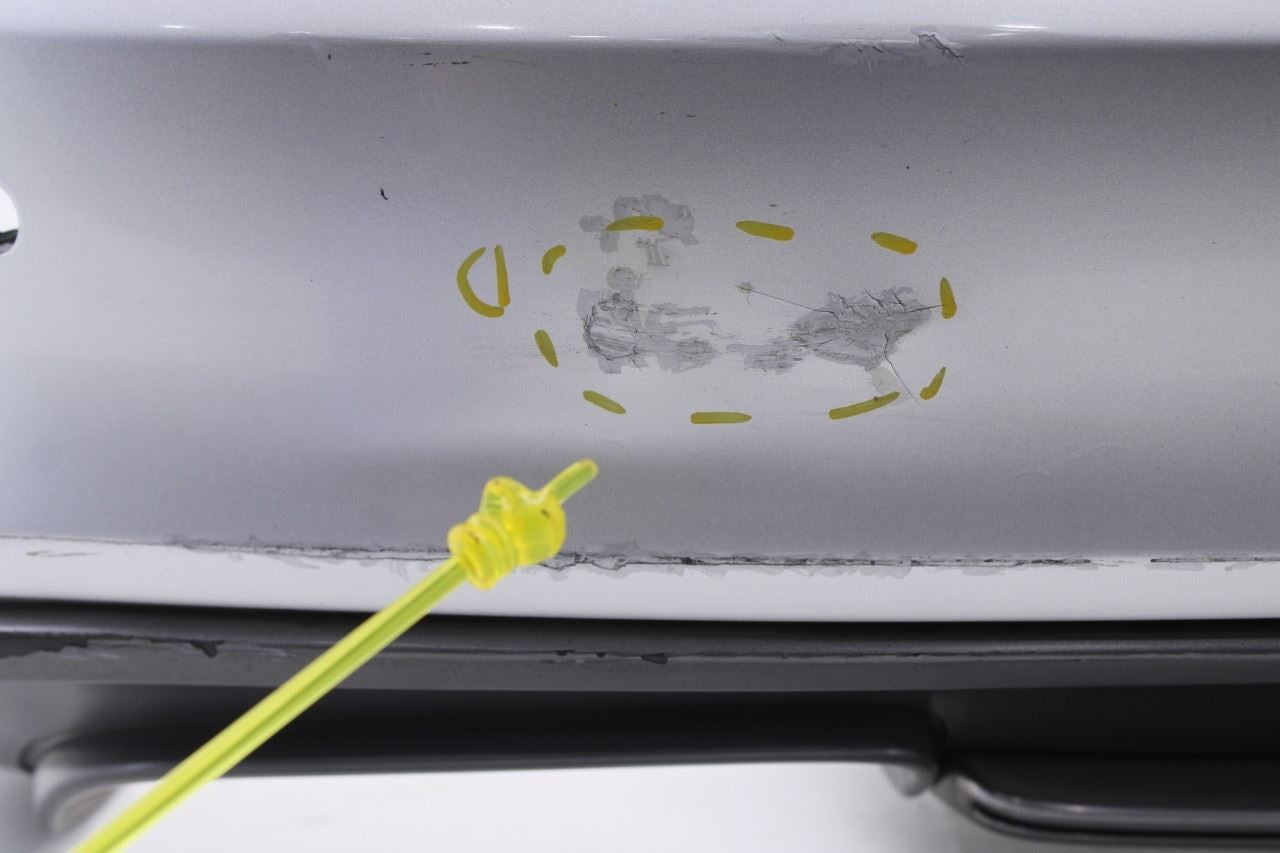 2013-2016 Audi S4 Premium Plus Rear Bumper Cover 8K5807067CGRU OEM *ReaD*5