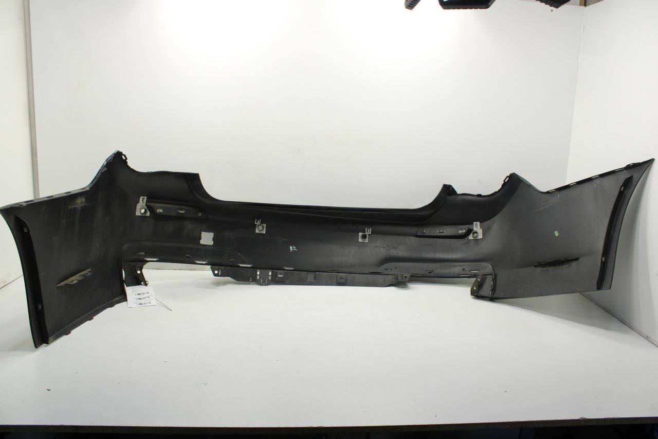 2013-2015 BMW 750i xDrive Rear Bumper Cover 51127311354 OEM - Alshned Auto Parts