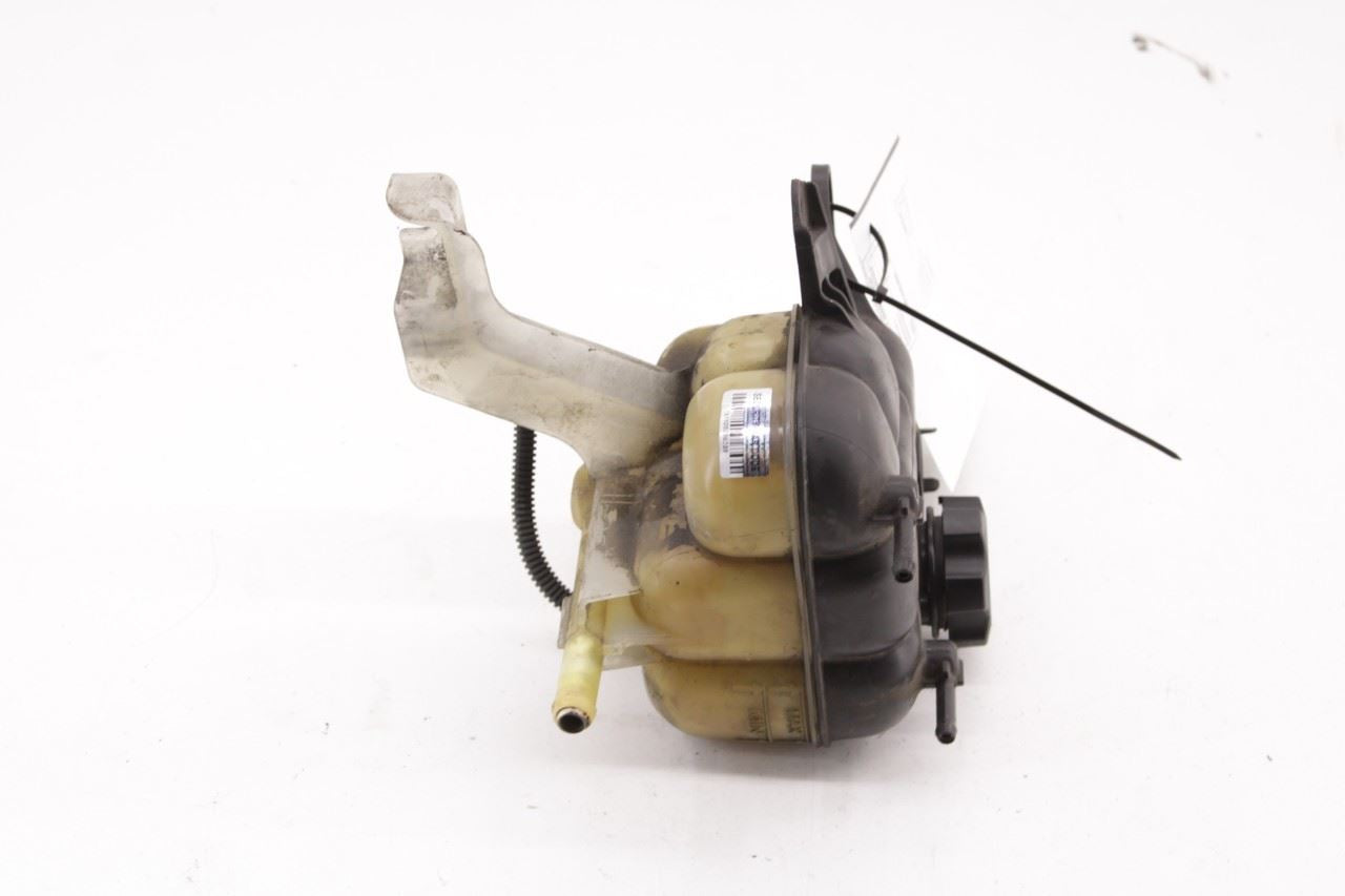 16-22 Jeep Grand Cherokee Overland 3.6L Radiator Coolant Reservoir Bottle OEM - Alshned Auto Parts