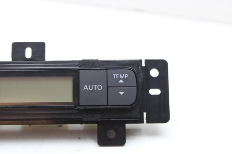 2014-19 Infiniti QX60 Rear AC Heater Temperature Climate Control 27511-3JA0A OEM - Alshned Auto Parts