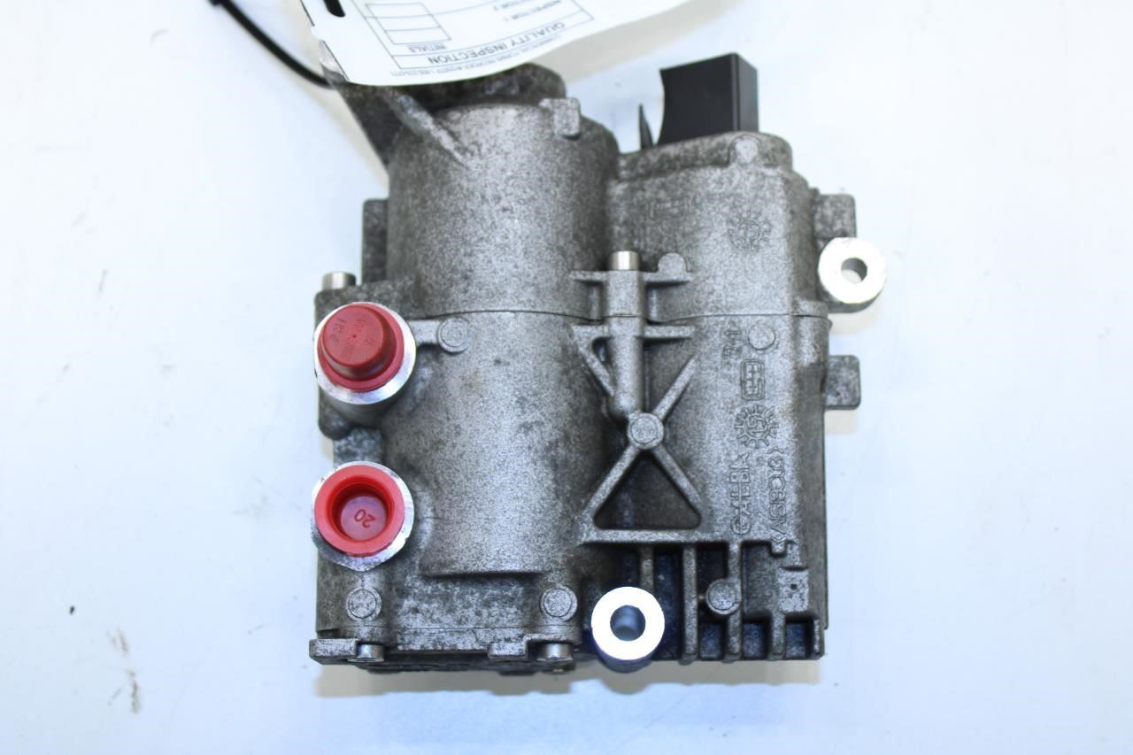 2015-17 Mercedes-Benz C300 2.0L AWD Auto Transmission Auxiliary Oil Pump *ReaD* - Alshned Auto Parts