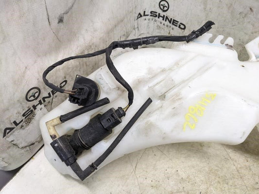 2009-2020 Dodge Journey Windshield Washer Fluid Reservoir Bottle 68041379AA OEM - Alshned Auto Parts