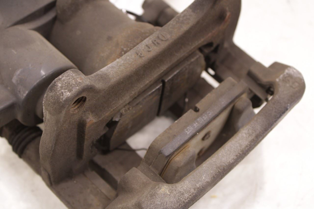 2017-2023 GMC Acadia SLT-1 Rear Left Driver Side Brake Disc Caliper 13540073 OEM - Alshned Auto Parts