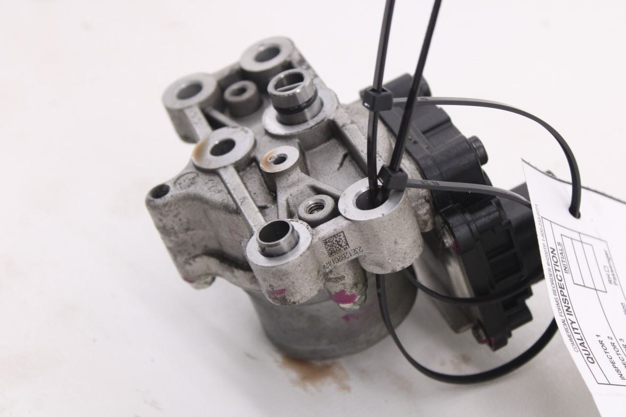 2019-23 Hyundai Santa Fe SEL 2.5L Auto Transmission Electric Oil Pump 461102F6108