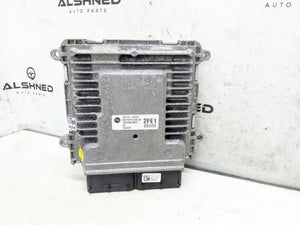 16-18 Hyundai Elantra SE 2.0L Engine Computer Control Module ECU ECM 39173-2EFE0