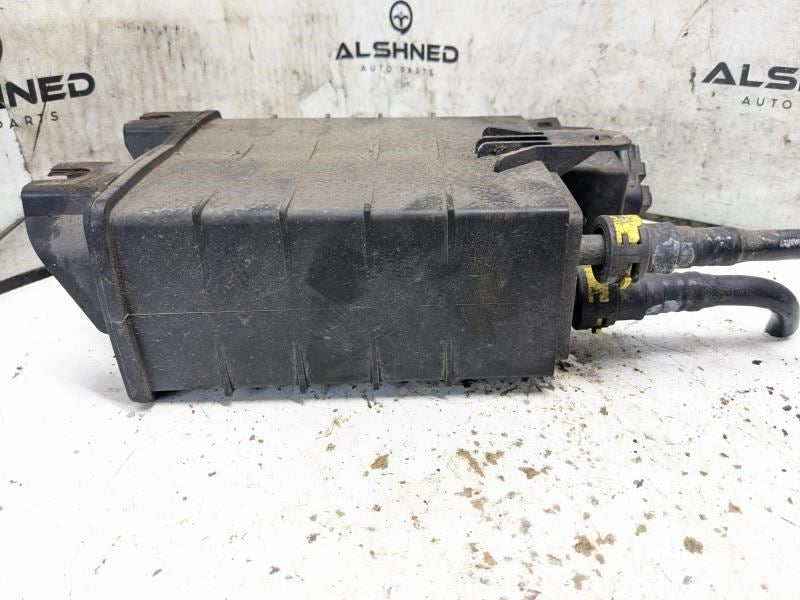 2013-2016 Ford Fusion 2.0L Fuel Vapor Evaporator Emission Canister DG93-9E857-B - Alshned Auto Parts