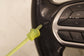 14-22 Jeep Cherokee Latitude 3.2L 4WD Steering Wheel Leather w/ Control Buttons - Alshned Auto Parts