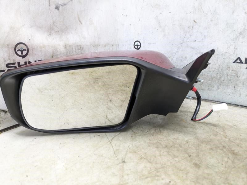 2013-2016 Nissan Altima Left Driver Side Rearview Mirror 96302-3TH0A OEM - Alshned Auto Parts