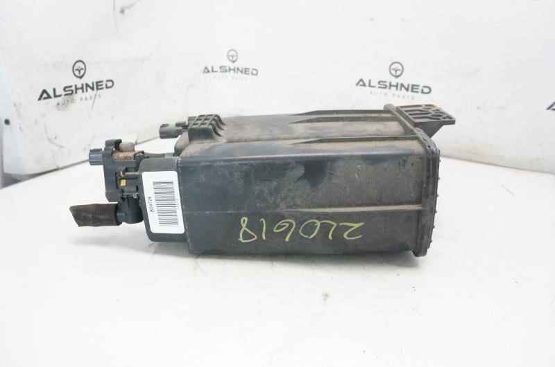 04-18 Nissan Maxima 3.5L Fuel Vapor Evaporator Emission Canister 14950-7Y000 OEM - Alshned Auto Parts