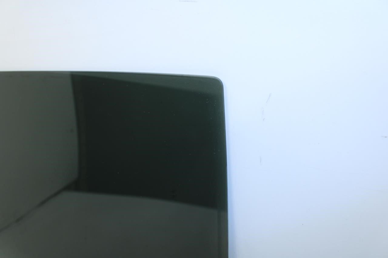 2018-2024 GMC Terrain Denali Rear Left Driver Side Door Window Glass 84398664 - Alshned Auto Parts