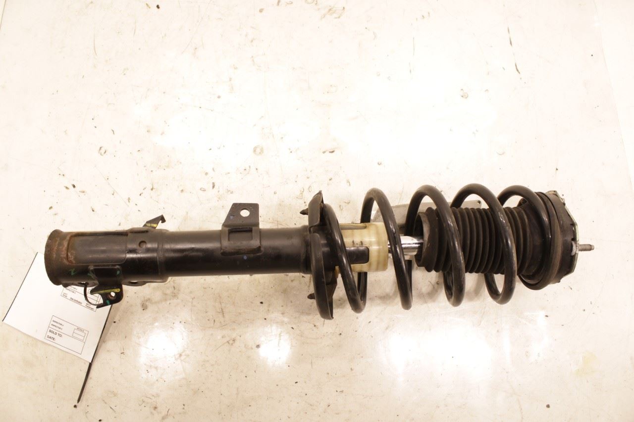 18-21 Ford EcoSport SE FWD Front Suspension Driver LH Side Shock Strut Absorber - Alshned Auto Parts