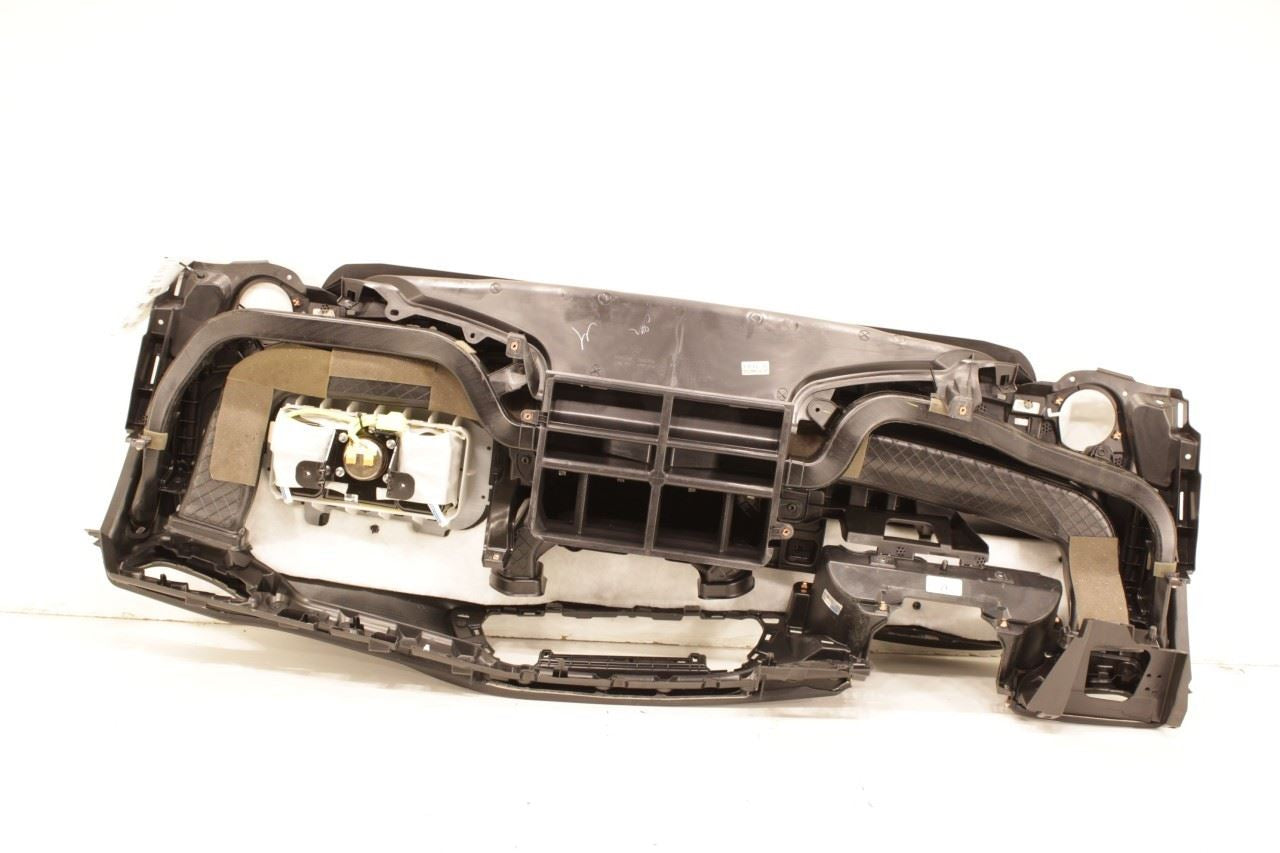 2017-2020 Chrysler Pacifica Limited Dash Instrument Panel 5SP823X9AB OEM - Alshned Auto Parts
