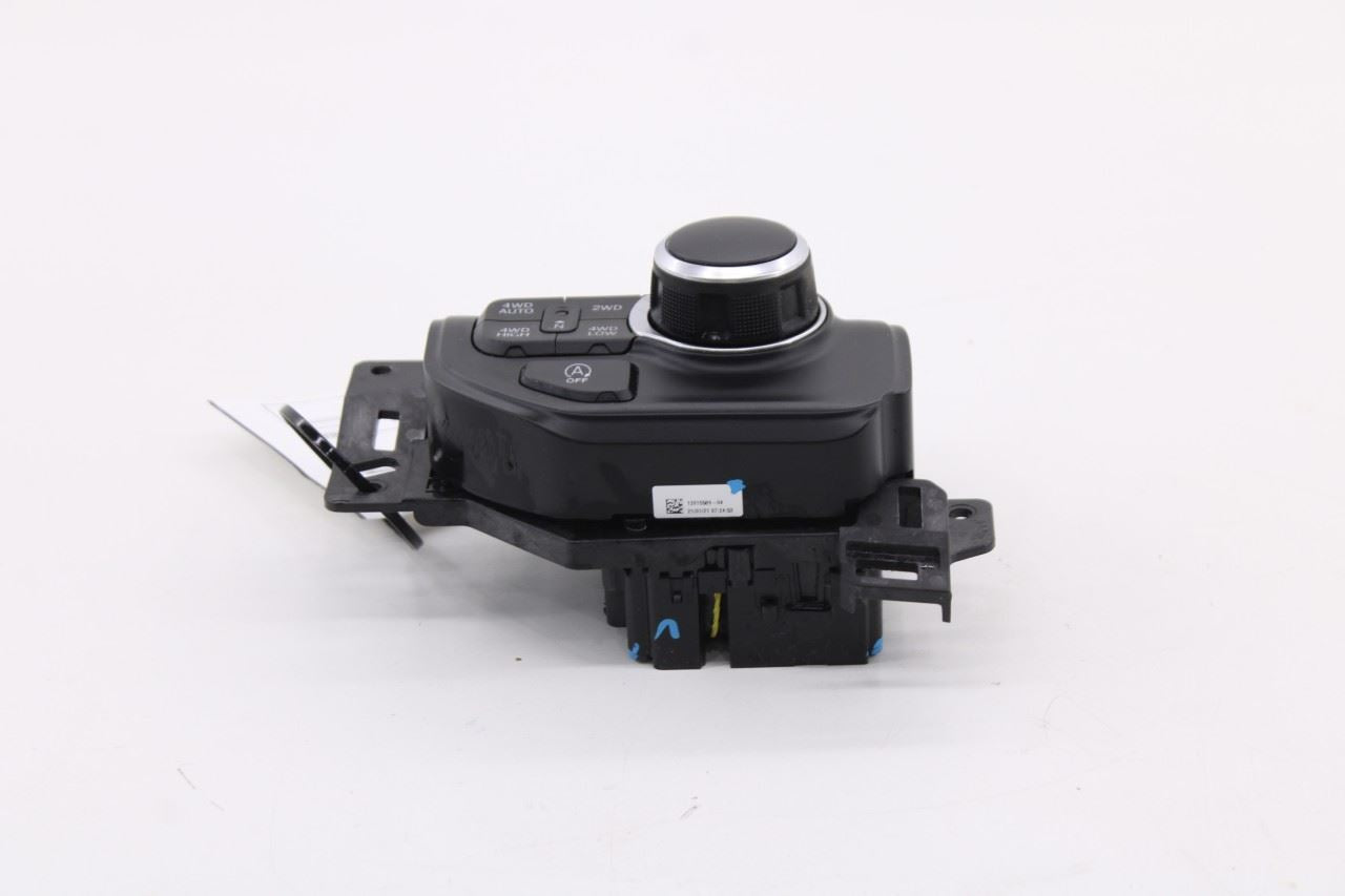 2021-24 Ram 1500 Big Horn 5.7L 4WD Auto Transmission Gear Shifter Control Switch5