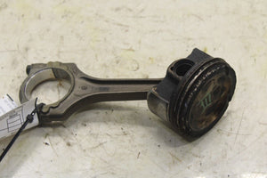 2017-22 Alfa Romeo Giulia Ti 2.0L AWD Engine Piston 3 w/ Connecting Rod 50052788