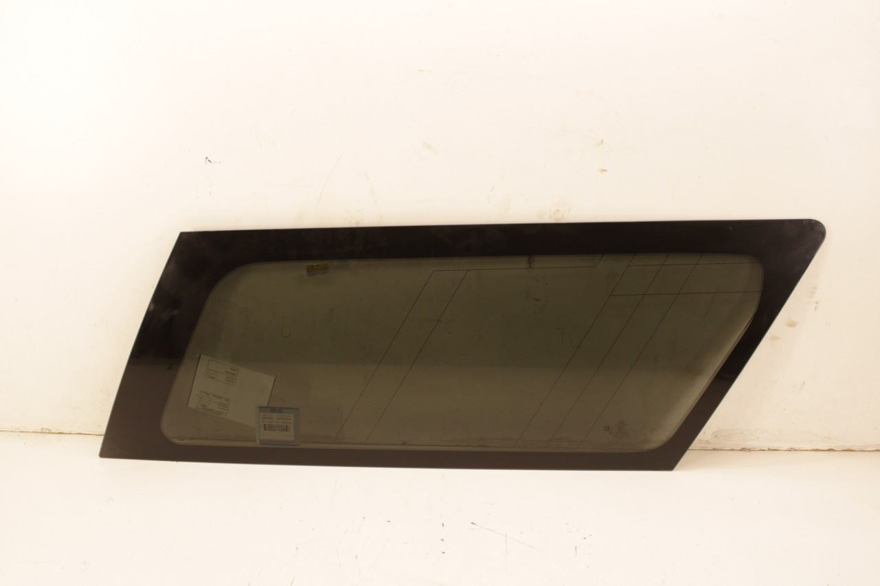 2021-2024 Ford Expedition MAX XLT Rear Right Side Quarter Window Glass *ReaD* - Alshned Auto Parts