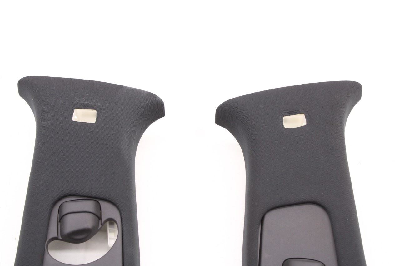 22-25 Infiniti QX50 Luxe Right and Left Upper Center B-Pillar Molding 769855NA0A - Alshned Auto Parts