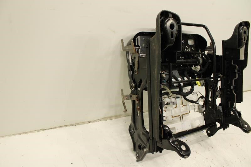 17-20 Chrysler Pacifica Front Right Seat Lower Track Frame w/ Module 68224135AC - Alshned Auto Parts