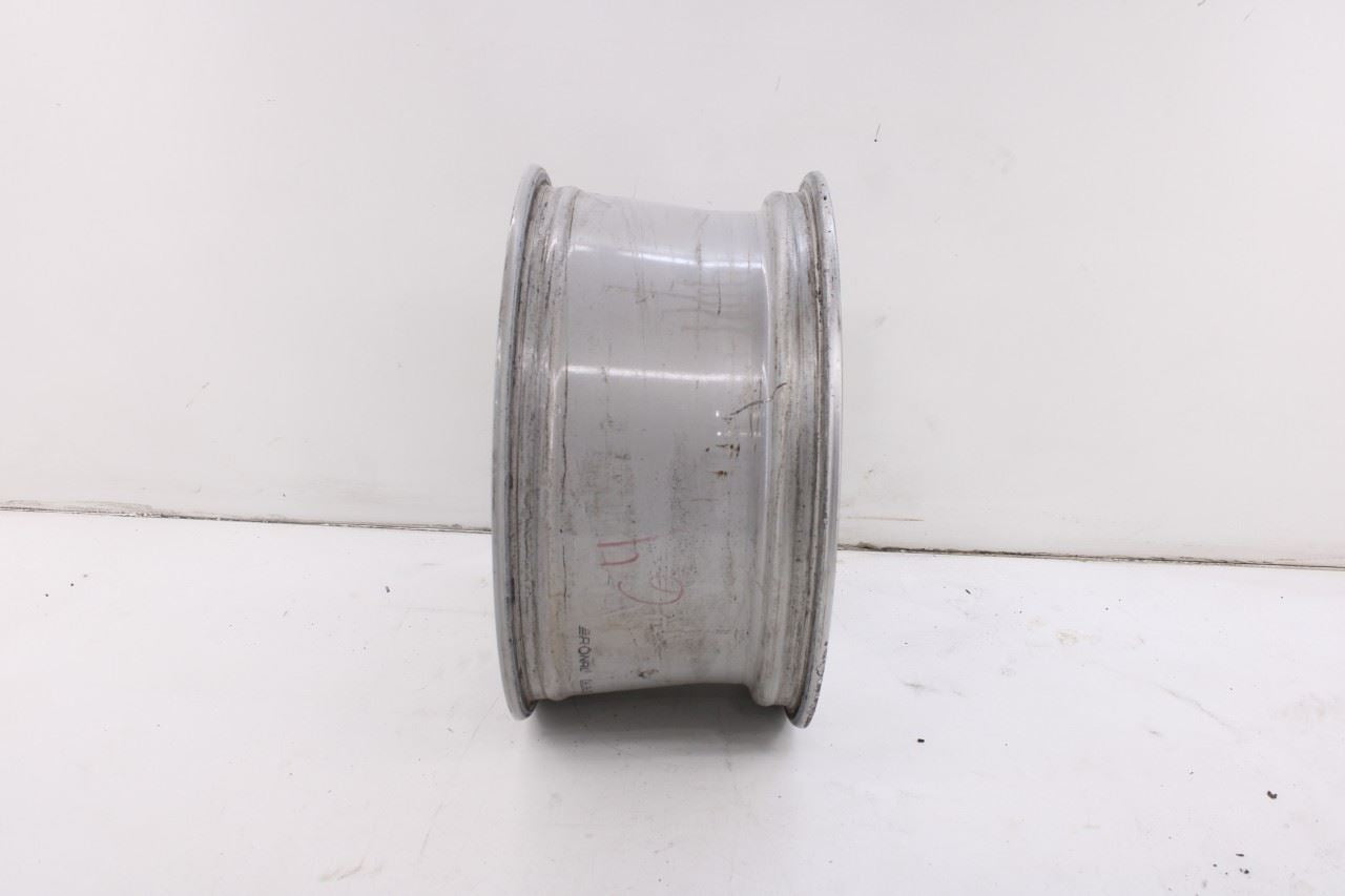 2006-2009 Mercedes-Benz CLK 350 Rear Aluminum Wheel R17x8.5J 10 Spoke *ReaD*5
