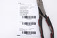 2015-2017 Acura TLX Tech Rear Left Blind Spot Detection Sensor Radar 36936-TZ3-A12