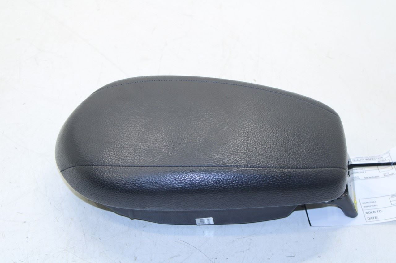 2011-2017 Hyundai Veloster Base Center Console Armrest Lid Cover 84660-2V000RY - Alshned Auto Parts
