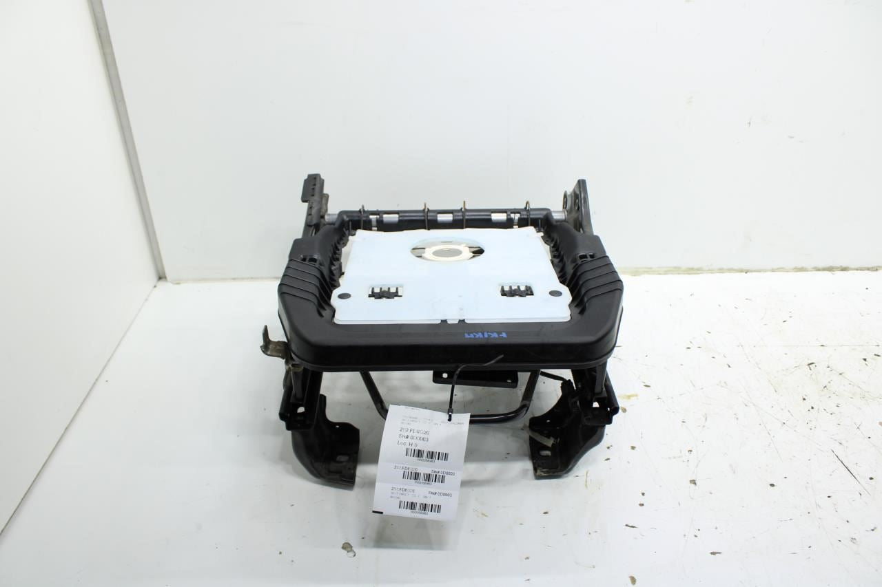 2020-24 Ford Explorer Front Right Side Seat Lower Track Frame L1MZ-9961704-A OEM - Alshned Auto Parts