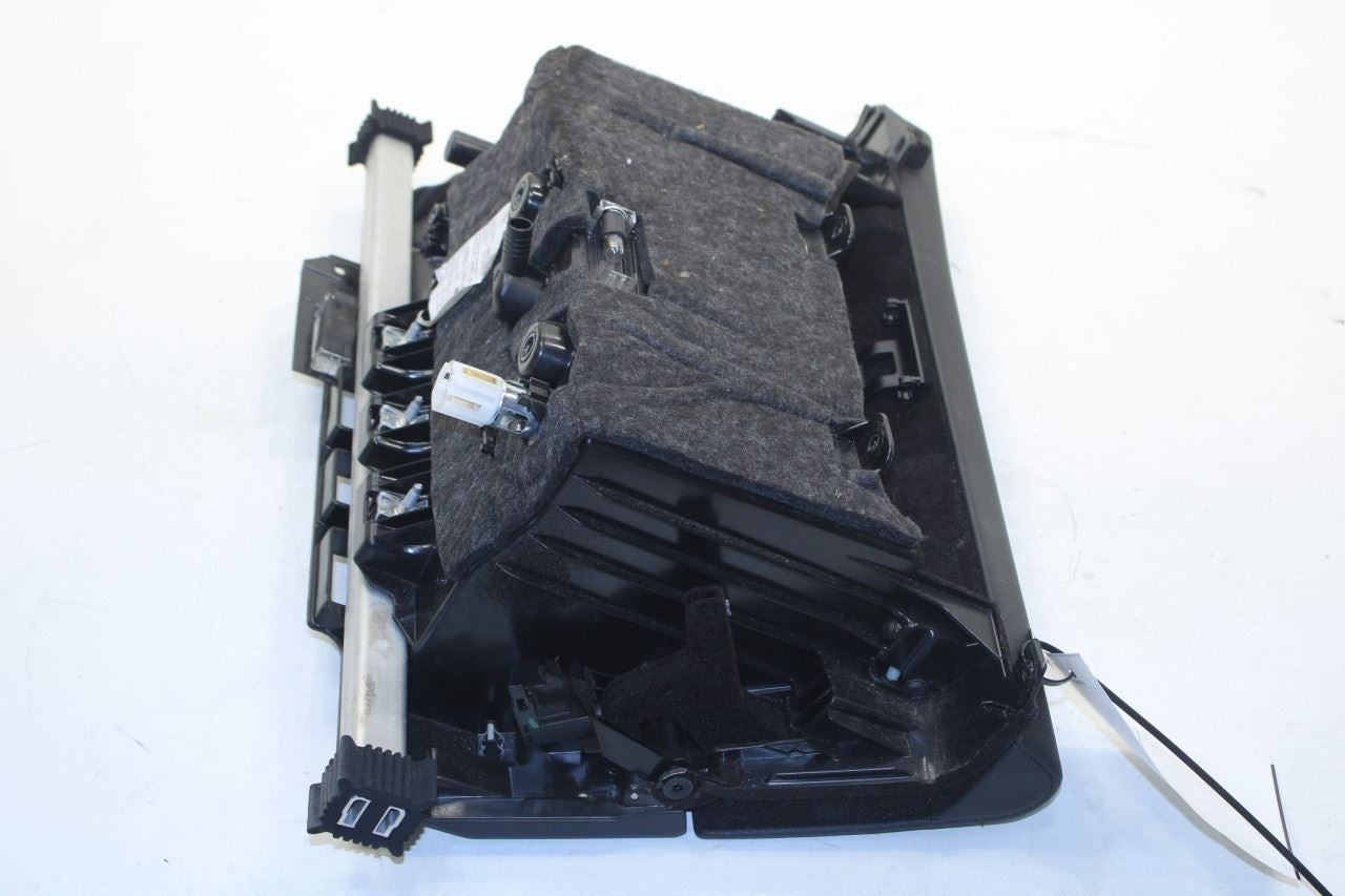 2011-2016 Porsche Panamera 4 Glove Box Storage Compartment 970-552-204-13-A11 - Alshned Auto Parts